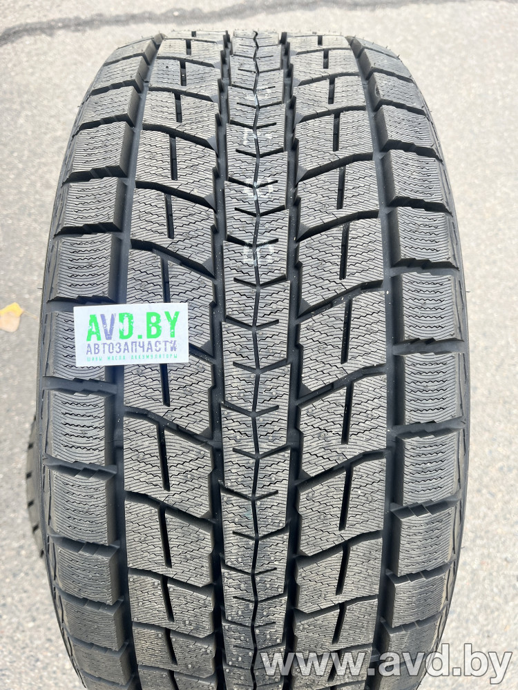 Купить Шины Dunlop Winter Maxx SJ8 275/40R20 106R в Минске.