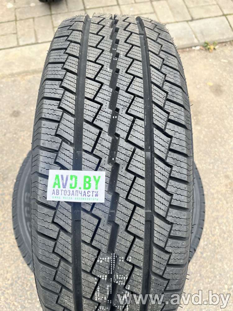Купить Шины Firemax FM809 215/60R17C 109/107T в Минске.