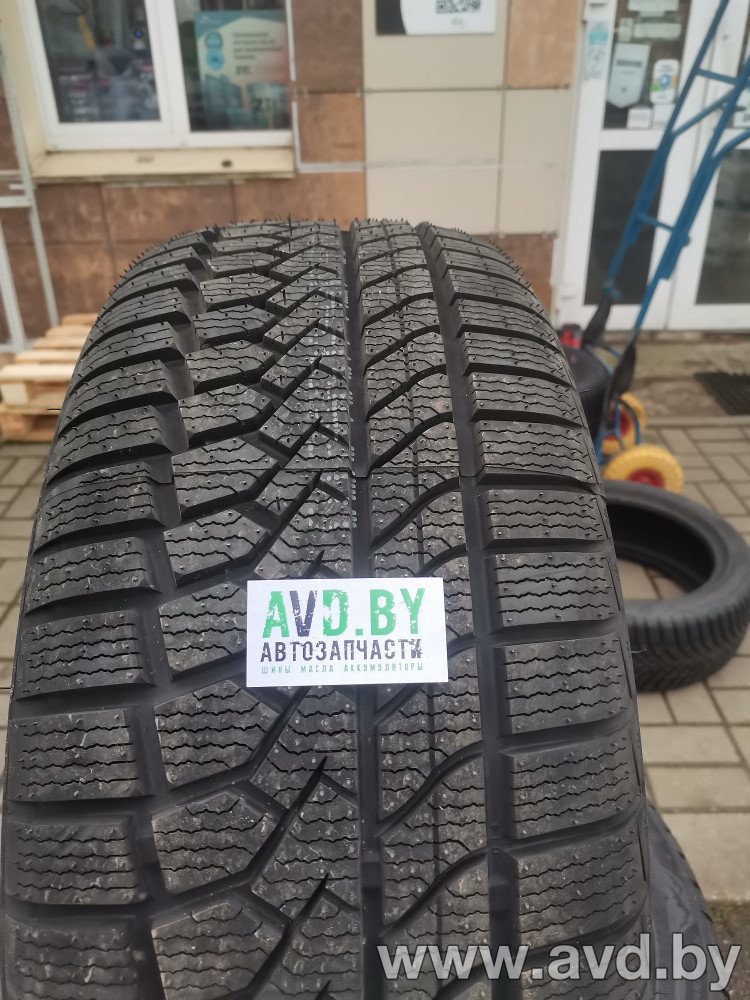 Купить Шины Goodride Zuper Snow Z-507 235/45R19 99V  в Минске.