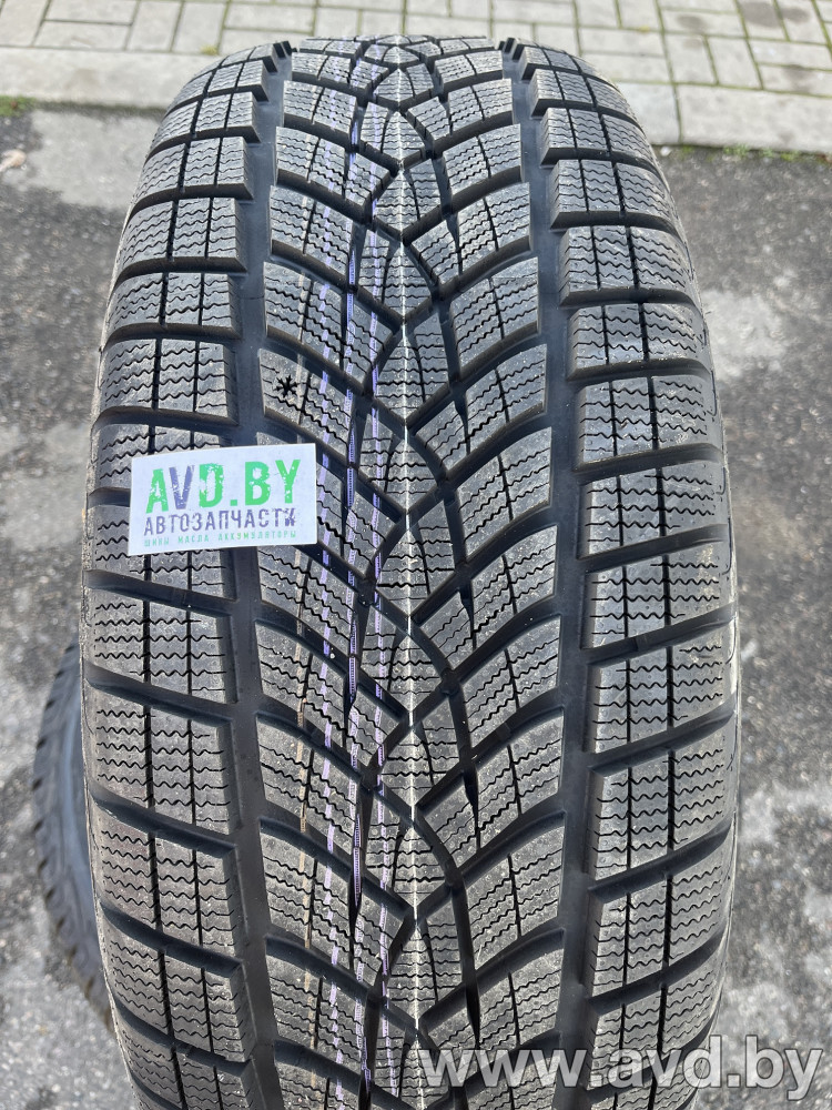 Купить Шины GoodYear UltraGrip Ice SUV Gen-1 265/65R17 112T  в Минске.