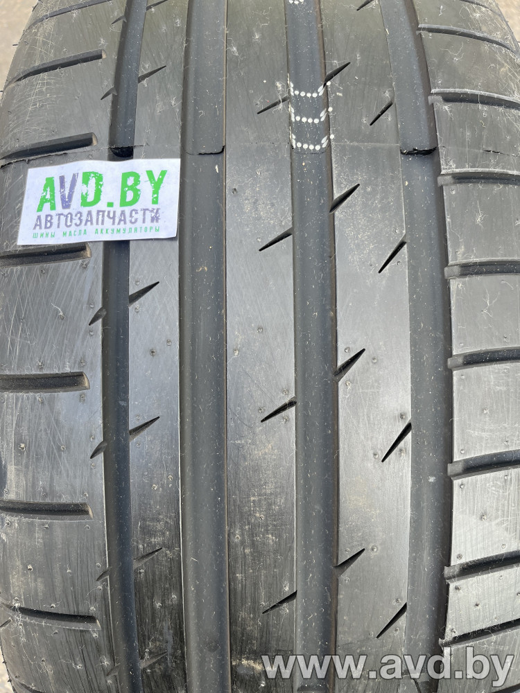 Купить Шины Gripmax SureGrip Pro Sport 255/40R22 103Y  в Минске.