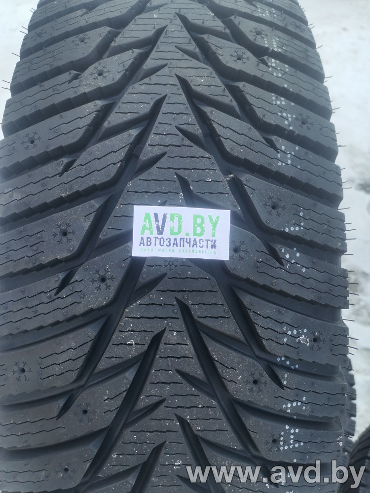 Купить Шины Habilead RW506 225/65R17 106T (под шип)  в Минске.
