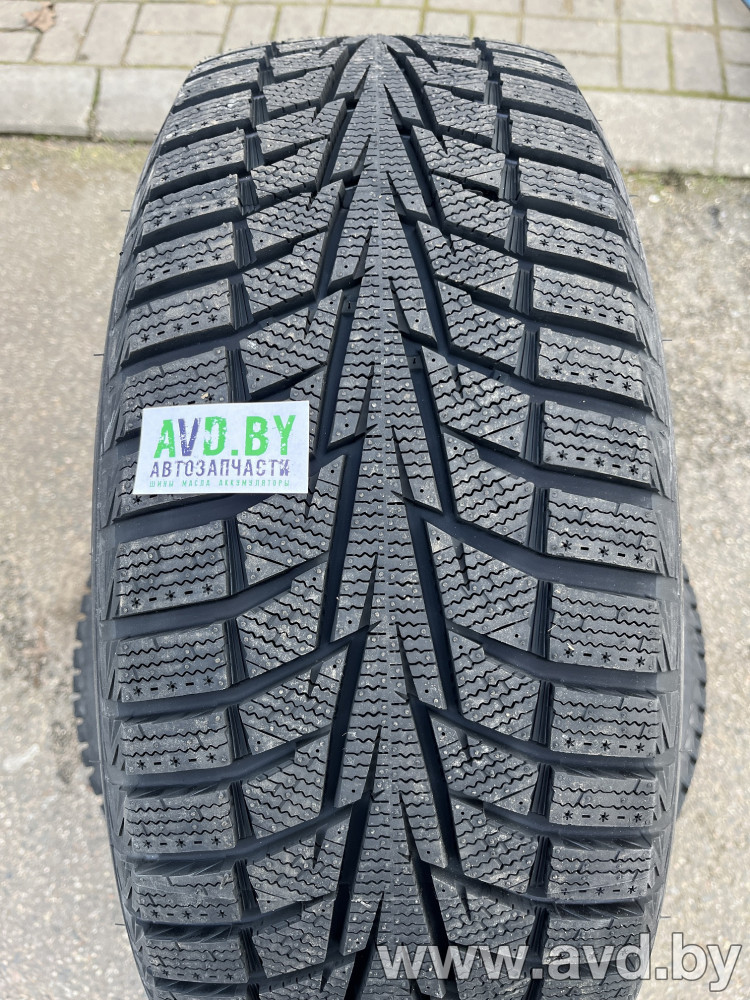 Купить Шины Hankook Dynapro I*cept X RW10 235/55R19 101T  в Минске.