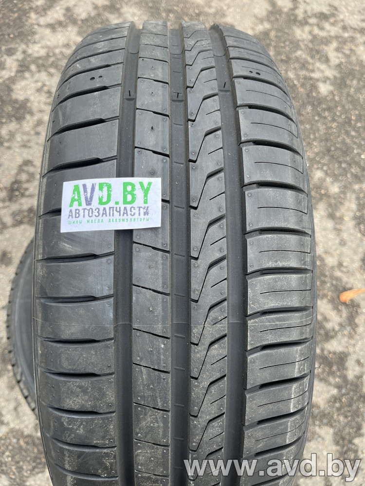 Купить Шины Hankook Kinergy Eco 2 K435 205/60R15 91H  в Минске.