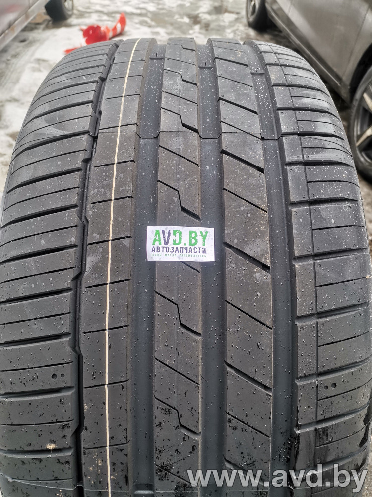 Купить Шины Hankook Ventus S1 evo3 SUV K127A 285/40R22 110Y  в Минске.