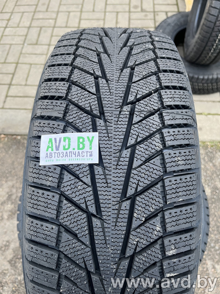 Купить Шины Hankook Winter i*cept iZ2 W616 215/55R17 98T  в Минске.