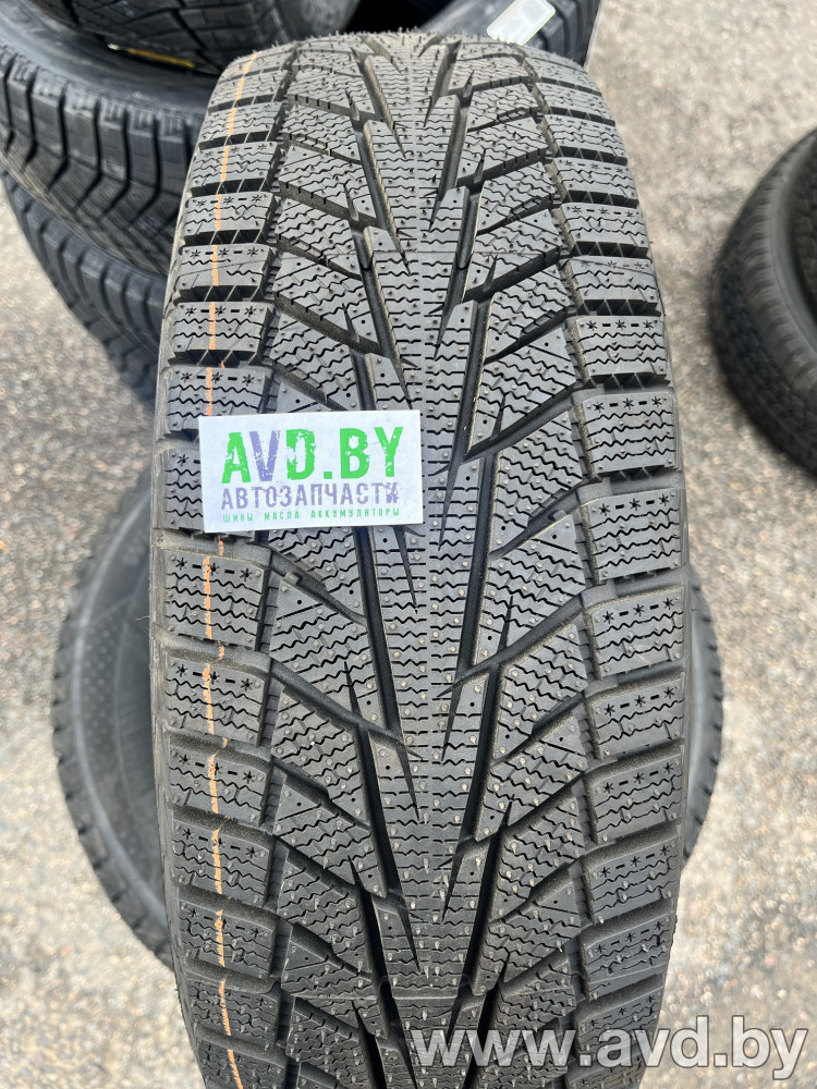 Купить Шины Hankook Winter i*cept iZ2 W616 185/65R15 92T в Минске.
