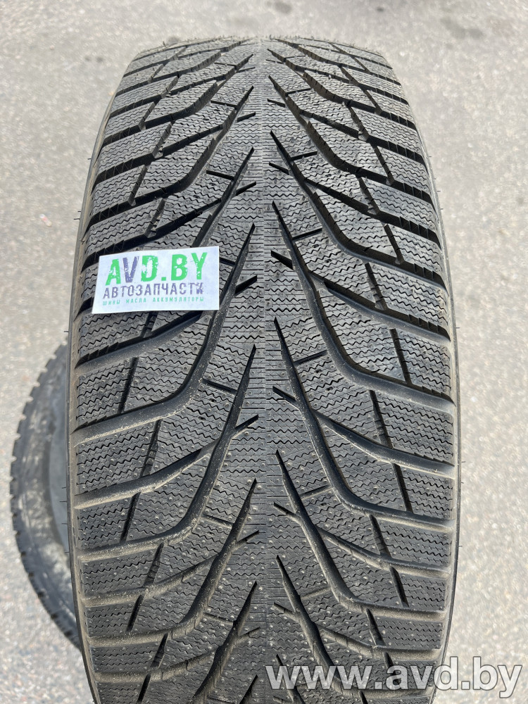 Купить Шины Hankook Winter i*cept iZ3 X W636A 225/55R18 102H  в Минске.