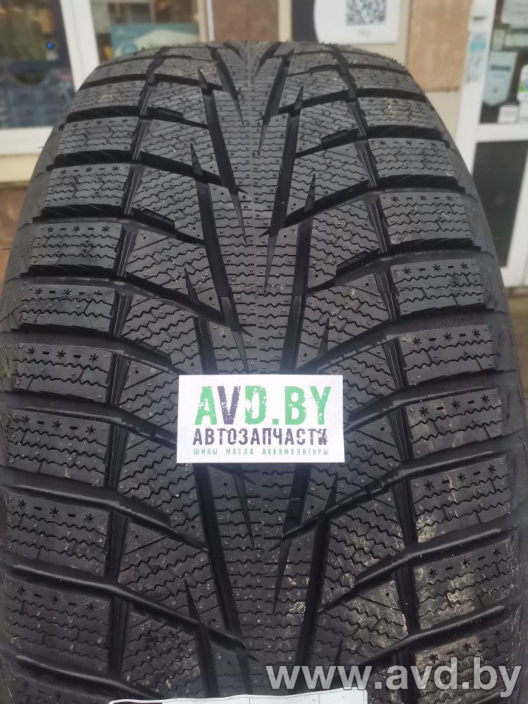 Купить Шины Hankook Winter i*cept X RW10 245/50R20 102T  в Минске.
