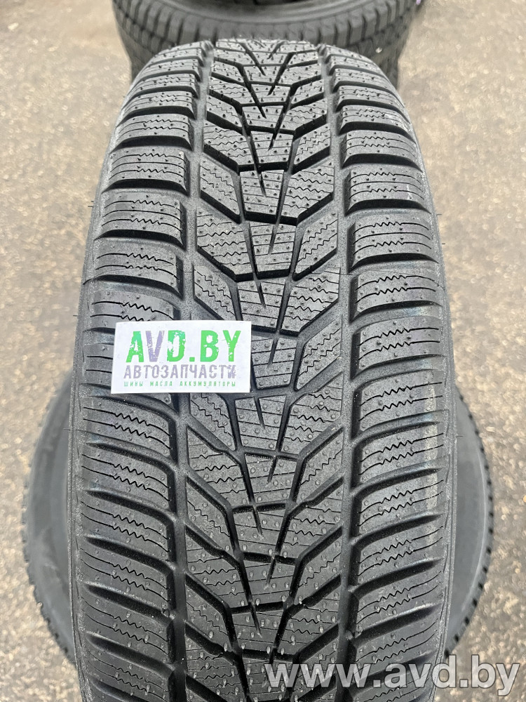 Купить Шины Hankook Winter i*cept evo3 W330 195/55R20 95H  в Минске.