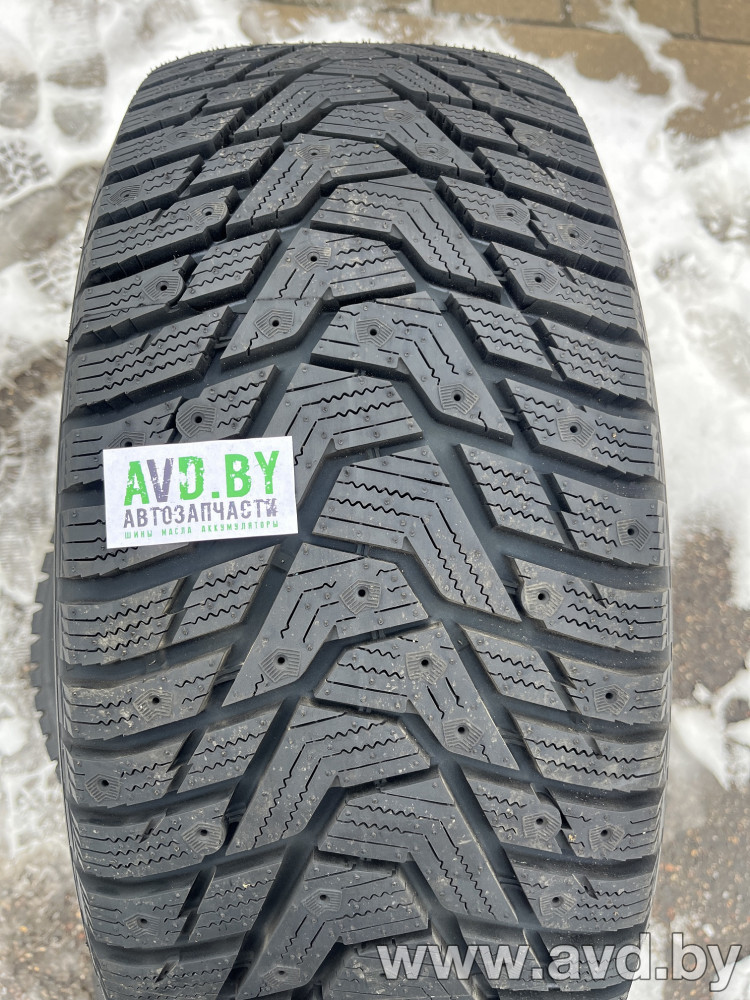 Купить Шины Hankook Winter i*Pike RS2 W429 245/45R19 102T  в Минске.
