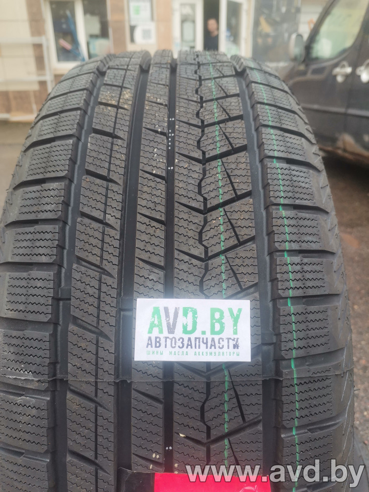 Купить Шины iLink Winter IL868 255/55R18 109H  в Минске.