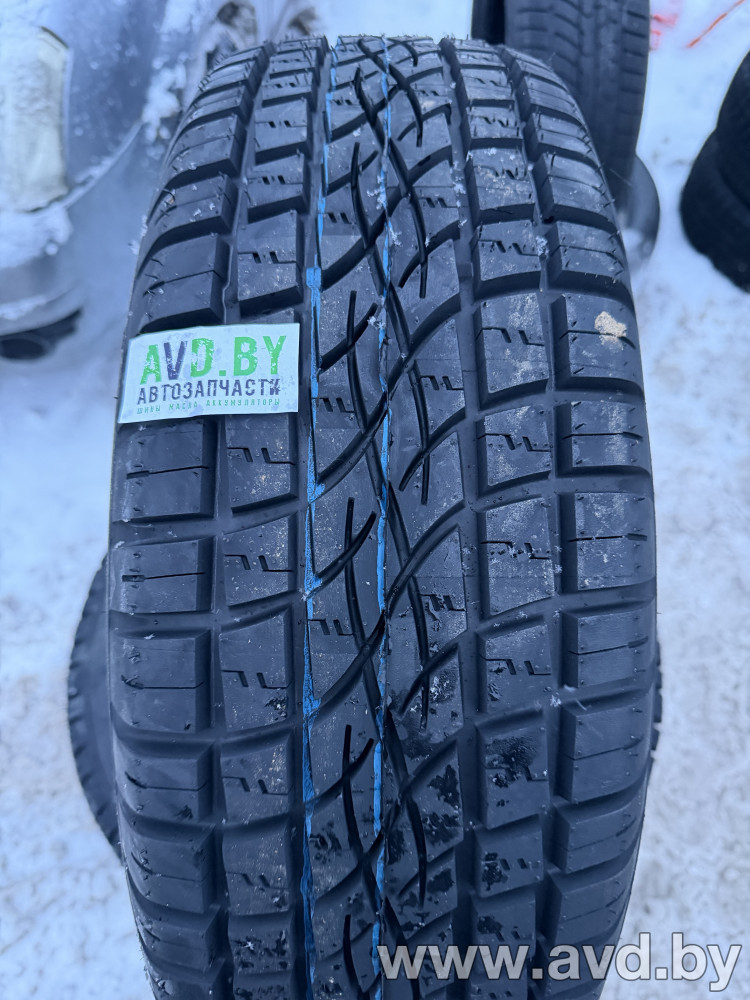 Купить Шины KAMA 221 235/70R16 109Q  в Минске.