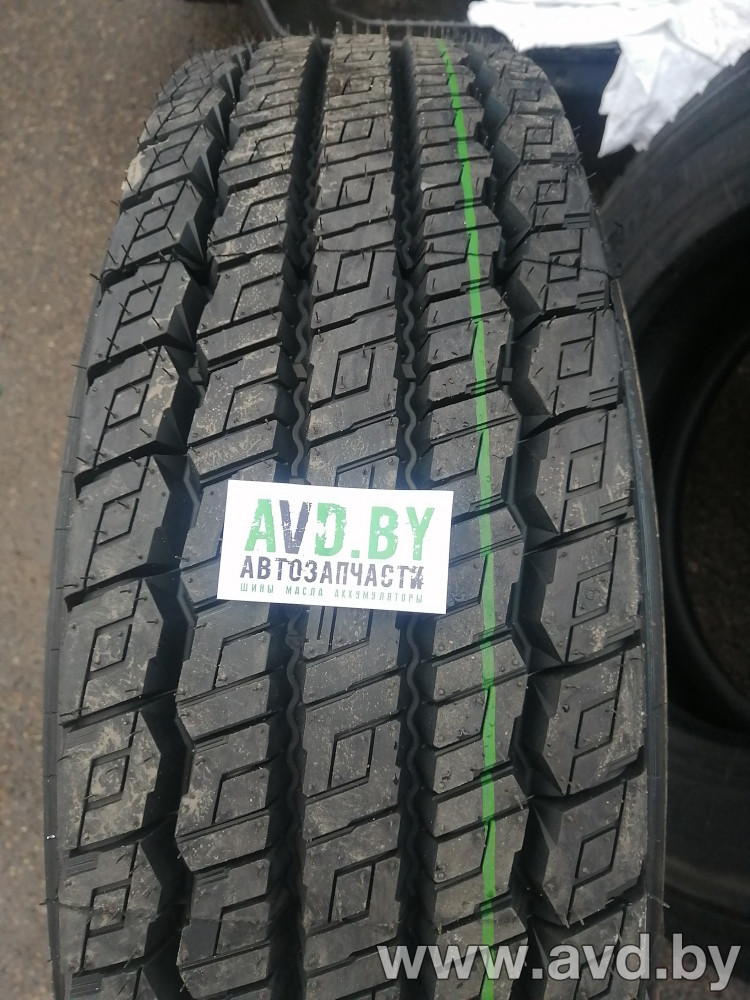 Купить Шины KAMA NU-301 215/75R17.5 126/124М  в Минске.