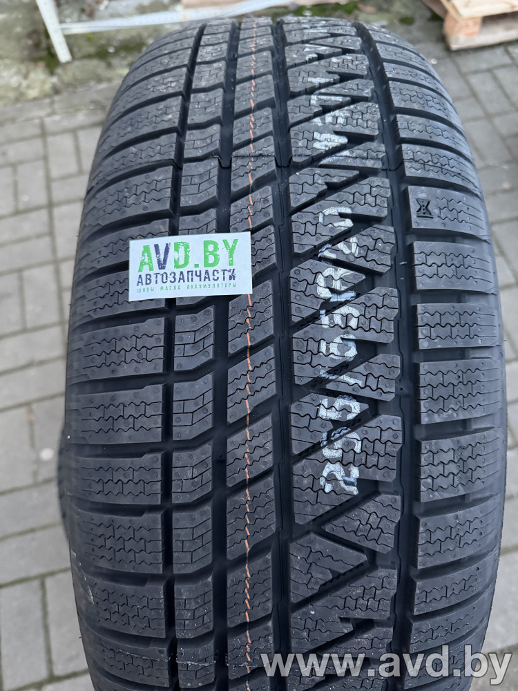 Купить Шины Kumho WinterCraft SUV ice WS71 255/55R20 110V  в Минске.