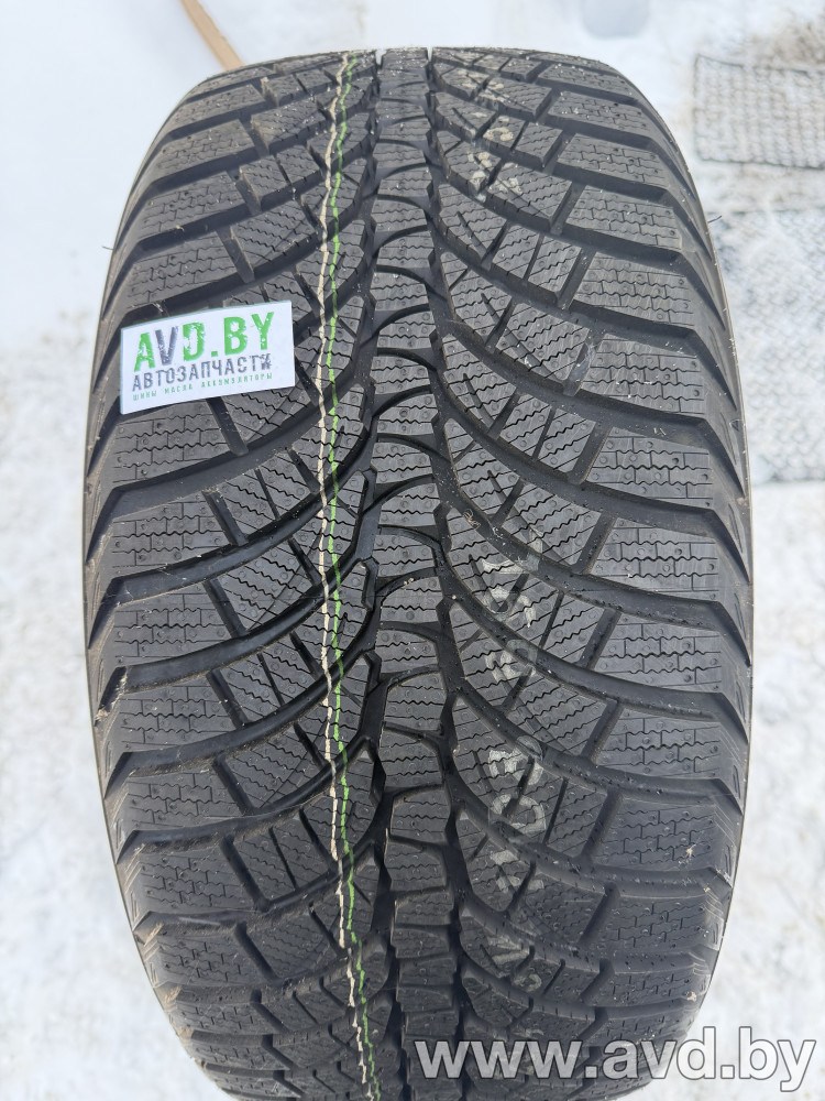 Купить Шины Kumho WinterCraft WP71 255/40R19 100V  в Минске.