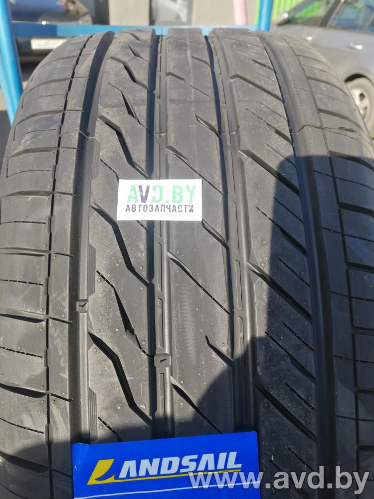 Купить Шины Landsail LS588 255/35R20 97W  в Минске.