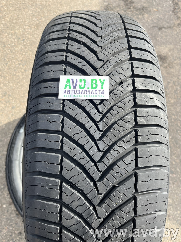 Купить Шины Lanvigator Catchfors A/S II 195/50R20 93H в Минске.