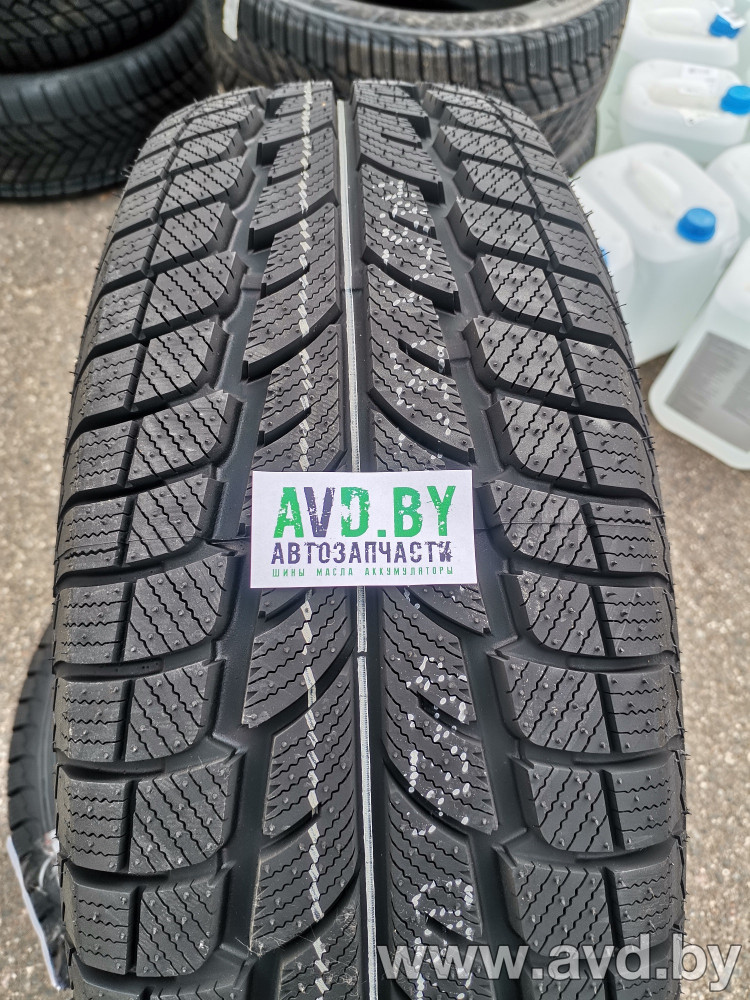 Купить Шины Lanvigator Catchsnow 235/65R16C 115/113R  в Минске.