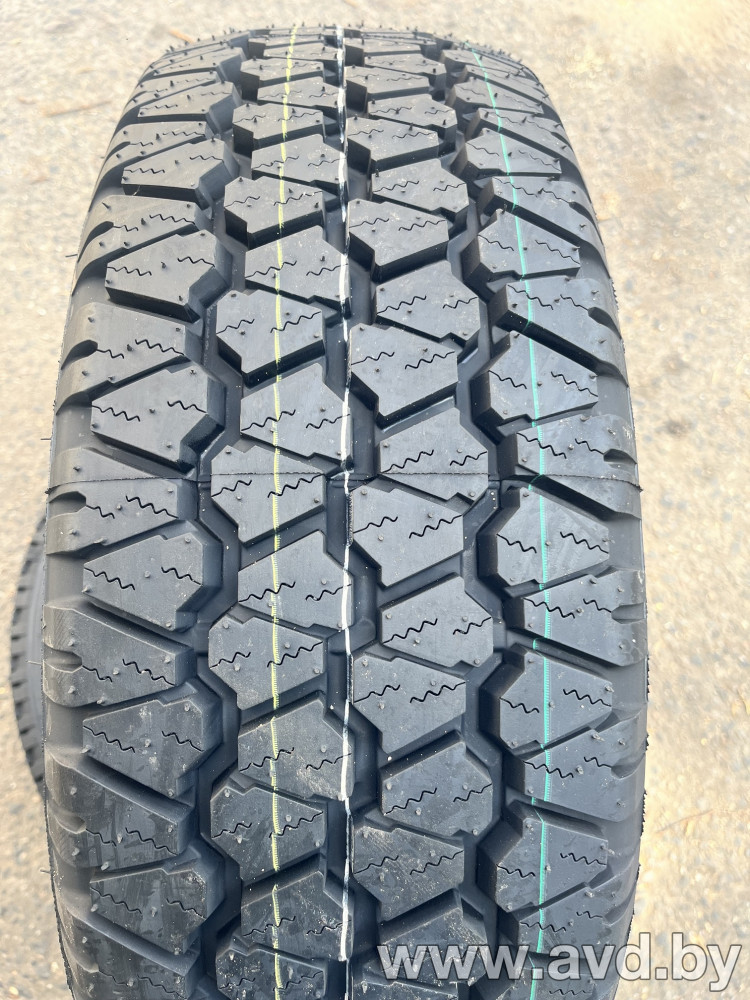 Купить Шины Lassa Multiways-C 235/65R16C 115/113R  в Минске.