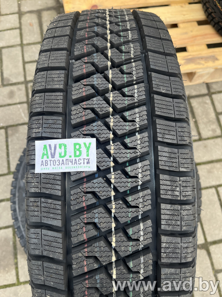 Купить Шины Lassa Wintus 2 225/75R16C 121/120R в Минске.