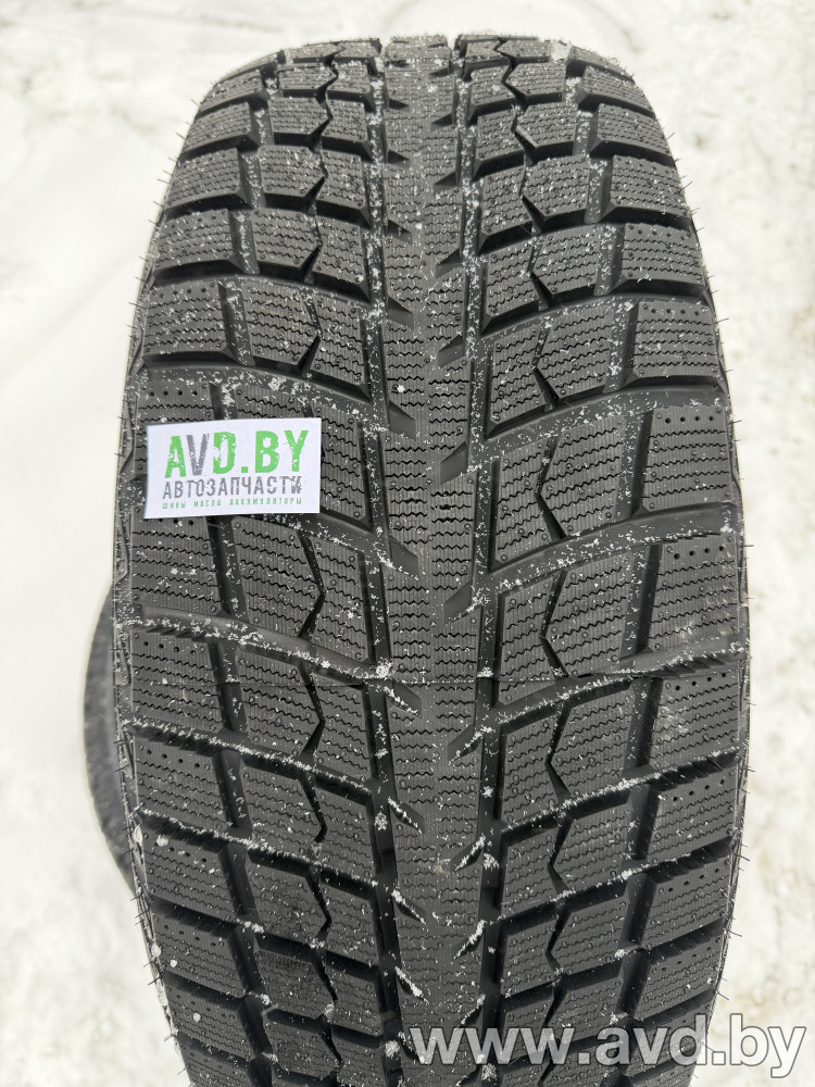 Купить Шины LEAO Winter Defender Ice I-15 SUV 265/60R18 110T  в Минске.