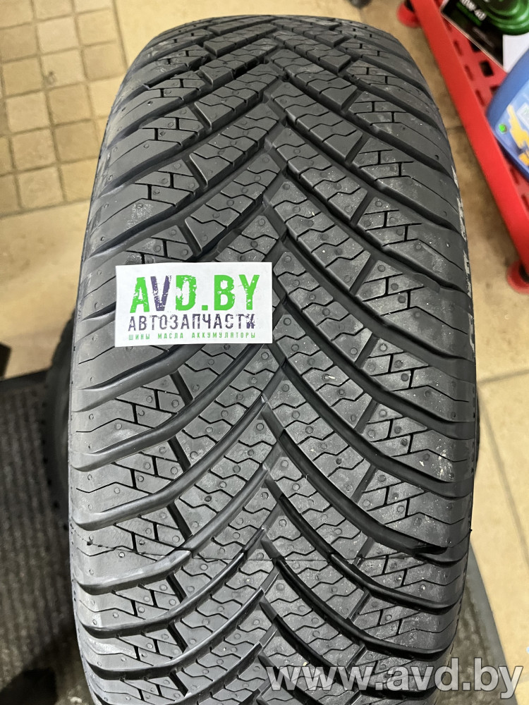 Купить Шины LingLong Green-Max All Season 185/60R15 88H в Минске.