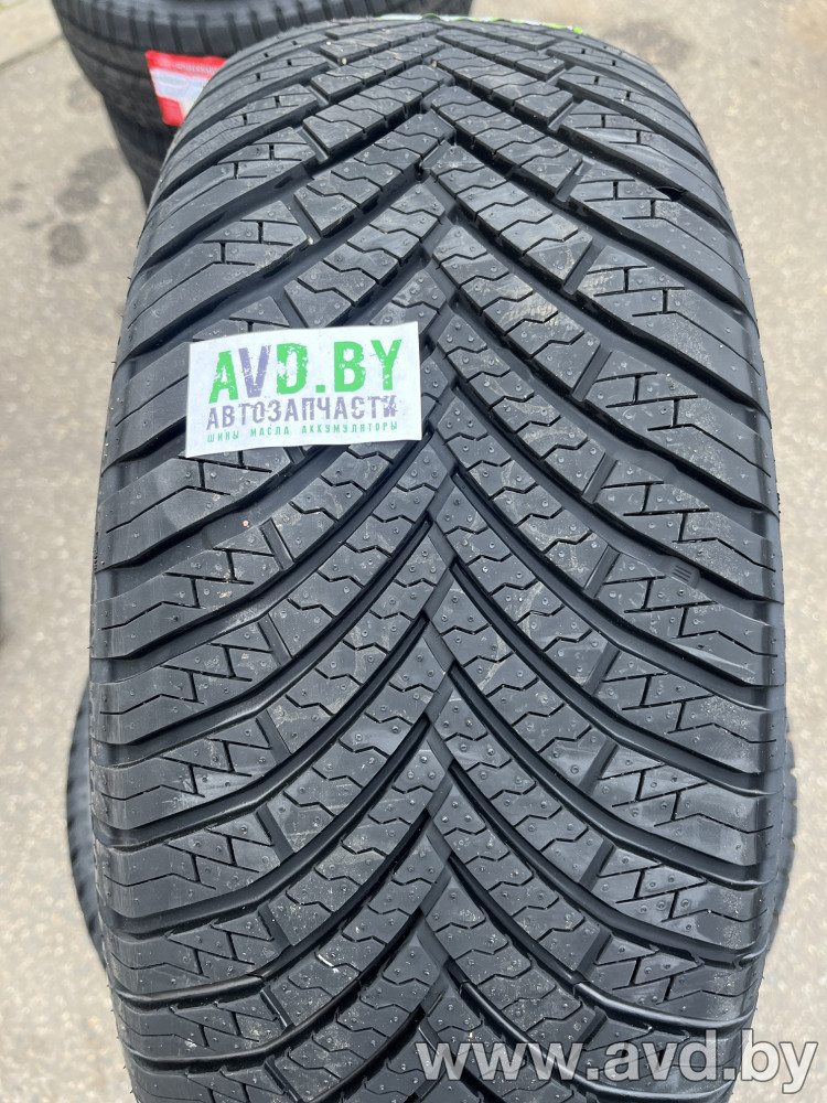 Купить Шины LingLong Green-Max All Season 195/70R14 91T  в Минске.
