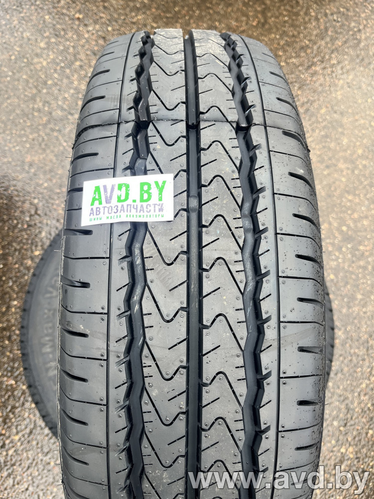 Купить Шины LingLong GreenMax VAN 225/75R16C 121/120R  в Минске.