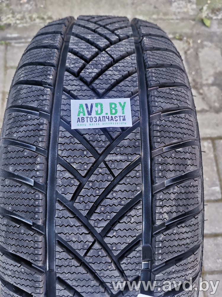 Купить Шины LingLong GreenMax Winter HP 185/60R14 82T в Минске.