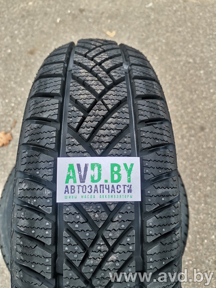 Купить Шины LingLong GreenMax Winter HP 155/65R14 75T  в Минске.
