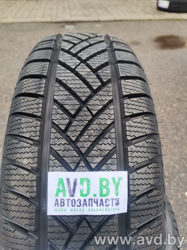 Купить Шины LingLong GreenMax Winter HP 165/70R13 79T  в Минске.