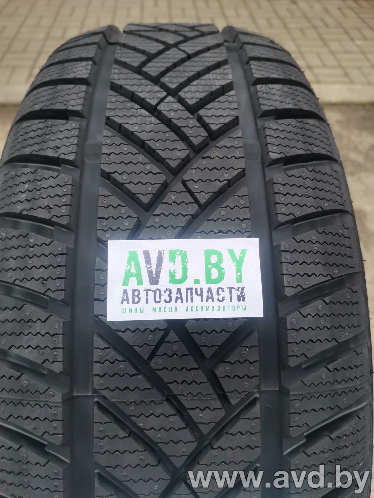 Купить Шины LingLong GreenMax Winter HP 195/60R15 92H  в Минске.