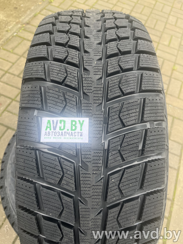 Купить Шины LingLong GreenMax Winter ICE I-15 SUV 265/65R17 112T в Минске.