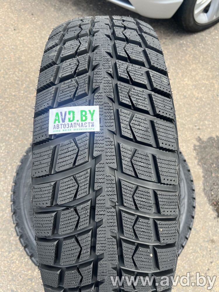 Купить Шины LingLong GreenMax Winter ICE I-15 SUV 235/70R16 106T в Минске.
