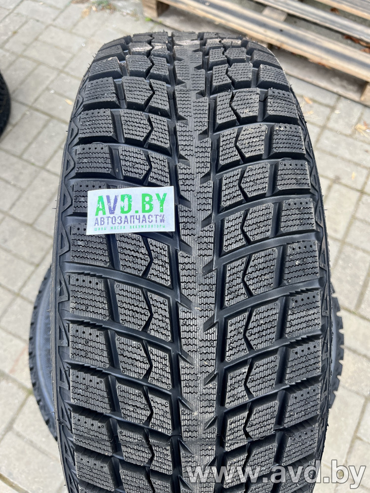 Купить Шины LingLong GreenMax Winter ICE I-15 SUV 225/60R18 100T в Минске.