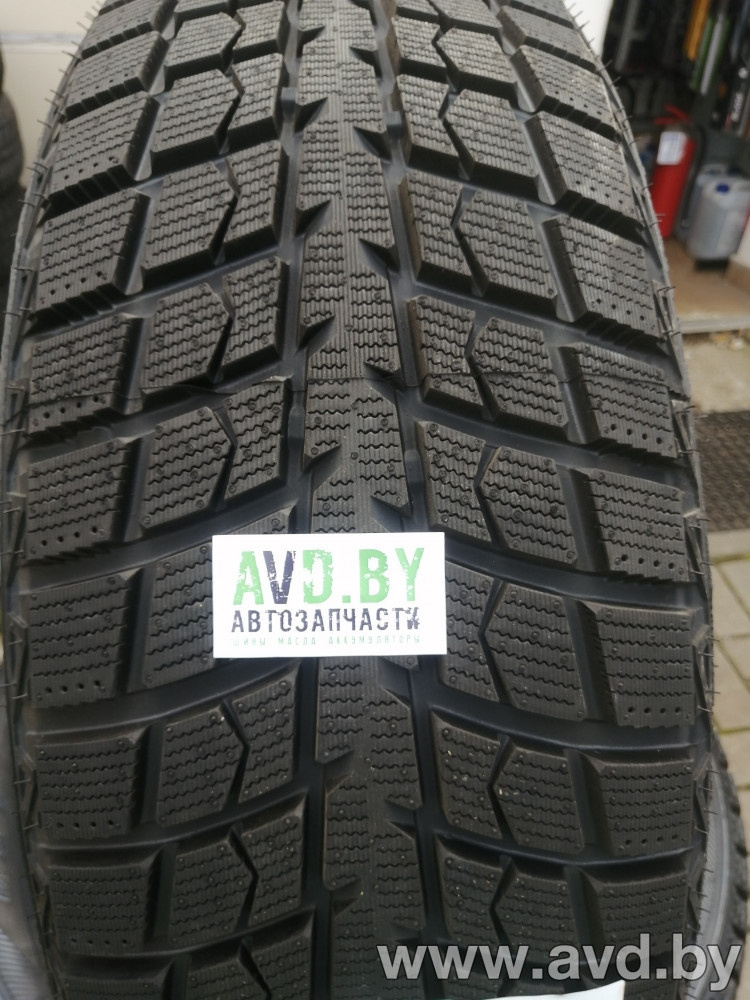 Купить Шины LingLong GreenMax Winter ICE I-15 SUV 235/55R19 105H в Минске.