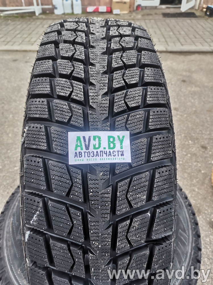 Купить Шины LingLong GreenMax Winter ICE I-15 SUV 205/70R15 96T  в Минске.
