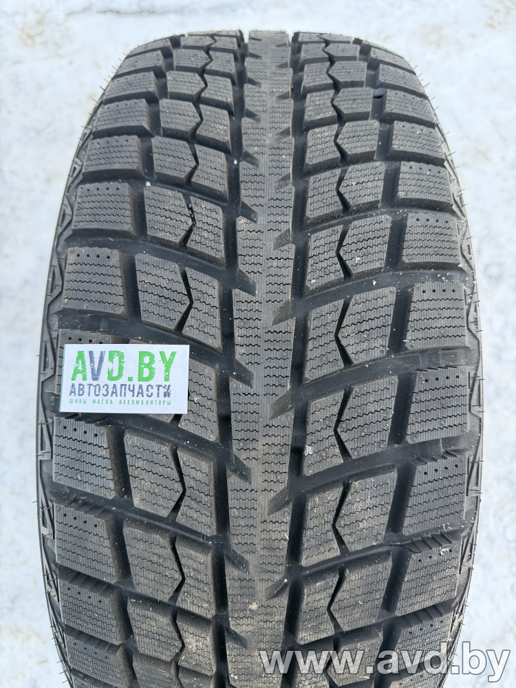 Купить Шины LingLong GreenMax Winter ICE I-15 SUV 255/55R18 105T  в Минске.