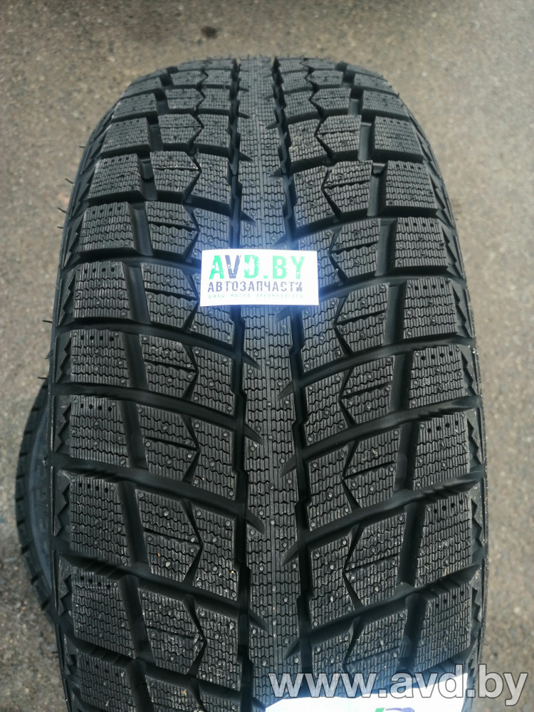 Купить Шины LingLong GreenMax Winter ICE I-15 195/55R16 91T в Минске.