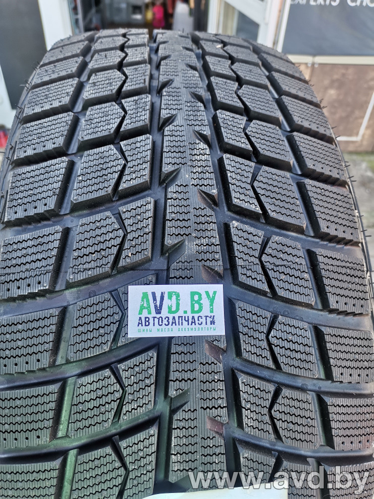 Купить Шины LingLong GreenMax Winter ICE I-15 SUV 245/45R19 98T  в Минске.