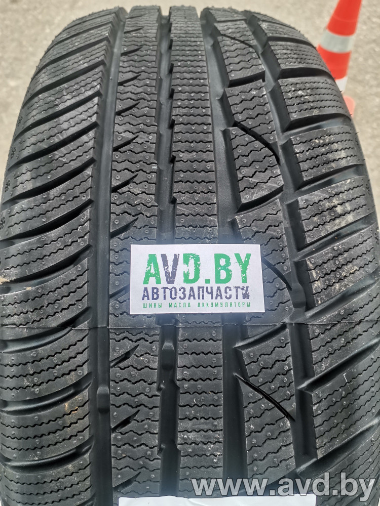 Купить Шины LingLong GreenMax Winter UHP 225/55R17 101V  в Минске.