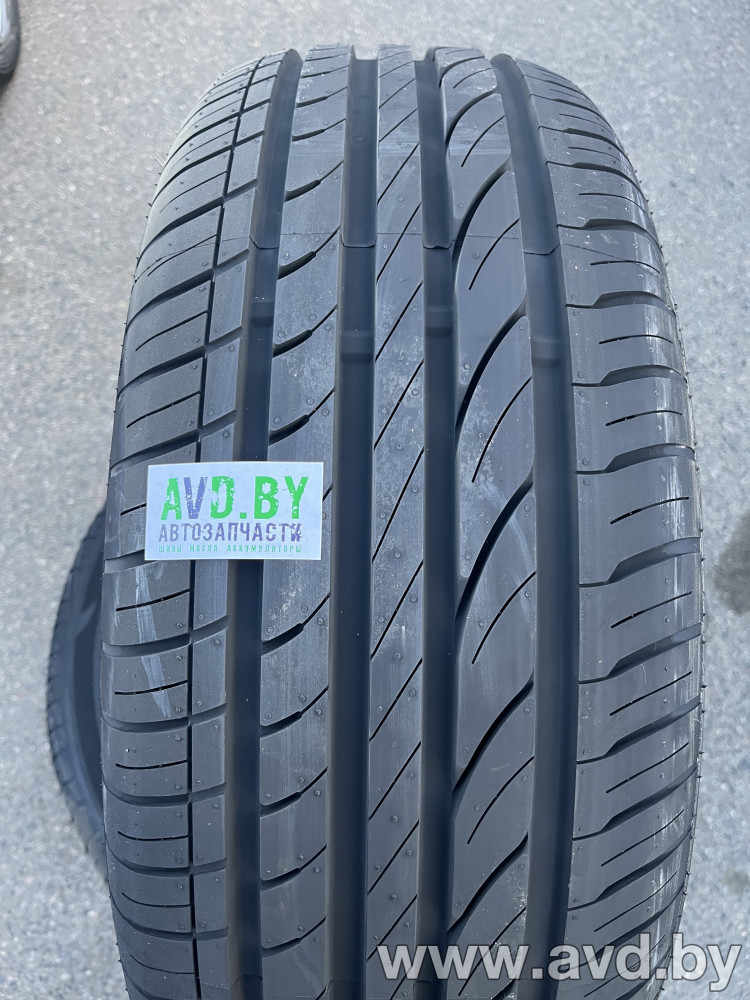 Купить Шины LingLong GreenMax 235/55R19 105W в Минске.
