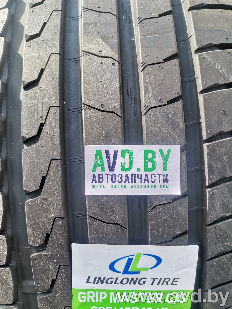 Купить Шины LingLong Grip Master C/S 285/45R19 111W  в Минске.