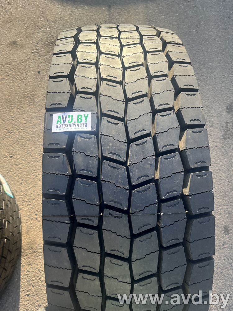 Купить Шины LingLong KTD300 315/70R22.5 156/150L 18PR в Минске.