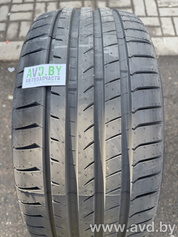 Купить Шины LingLong Sport Master 225/40R19 93Y  в Минске.