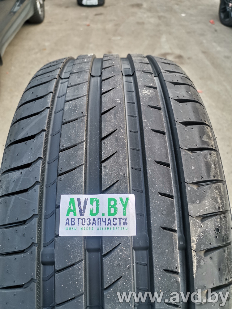 Купить Шины LingLong Sport Master 235/45R18 98Y  в Минске.
