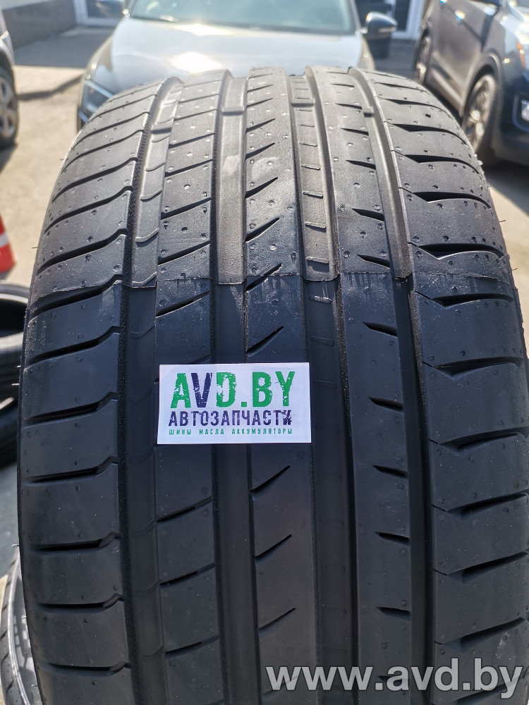 Купить Шины LingLong Sport Master 245/40R18 97Y  в Минске.