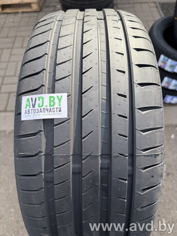 Купить Шины LingLong Sport Master 225/45R18 95Y  в Минске.