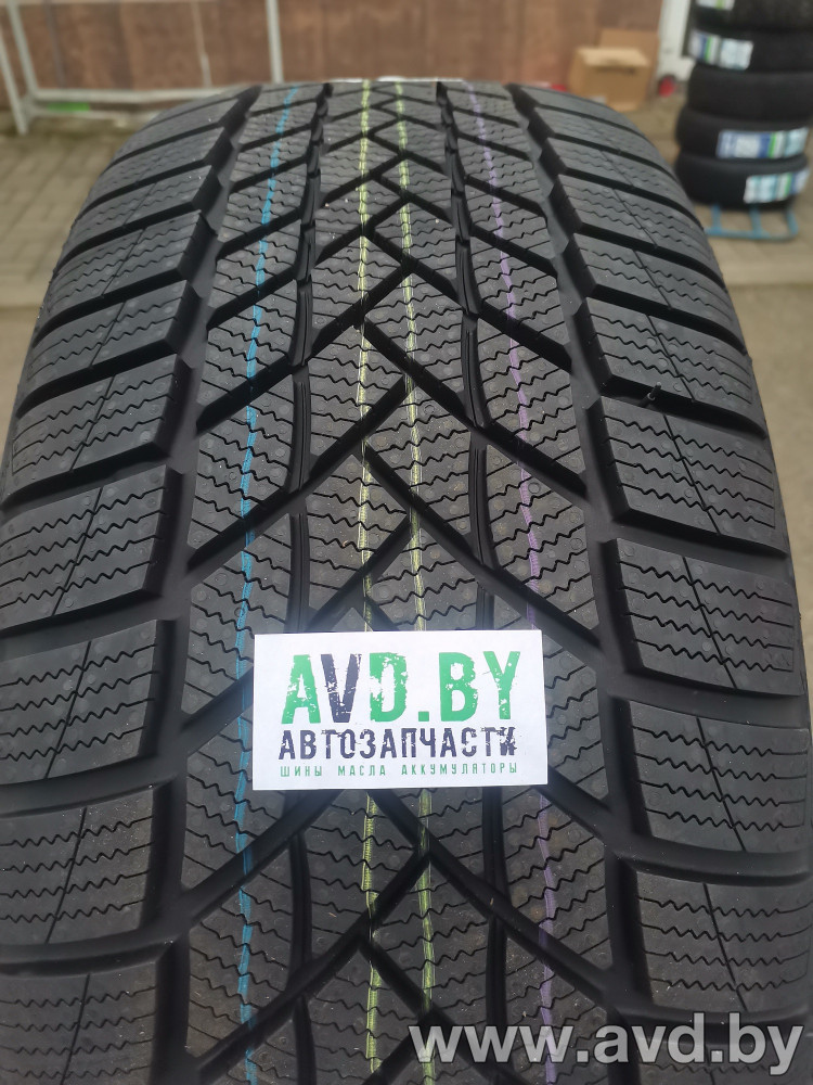 Купить Шины Matador MP 93 Nordicca 225/45R18 95V  в Минске.